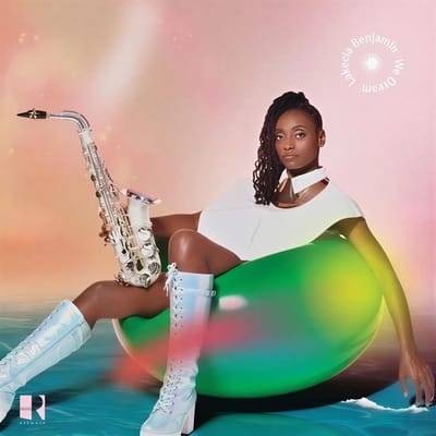Lakecia Benjamin - We Dream (LP)