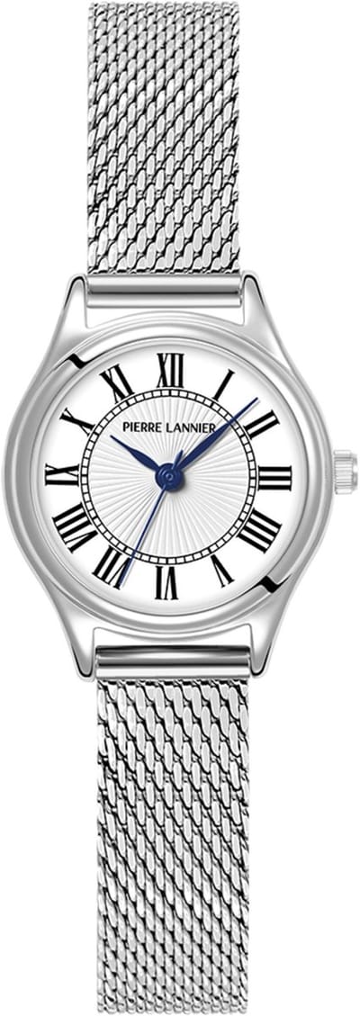 Horloge Pya