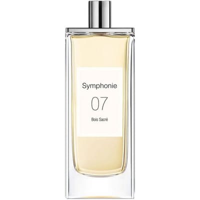 Evaflor - Symphonie 07 Bois Sacré eau de parfum spray 100 ml