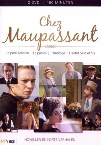 Chez Maupassant 1