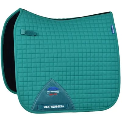 Dressuurmat voor paarden Weatherbeeta Prime Air-Tec