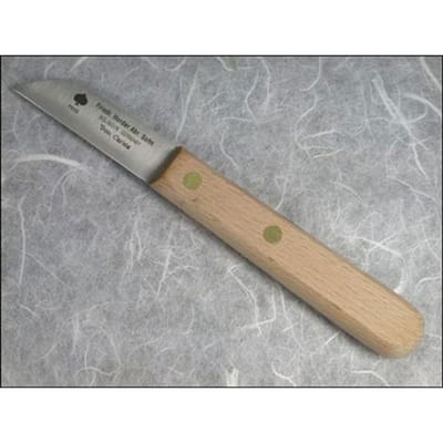 Friedrich herder kabelmes 18cm