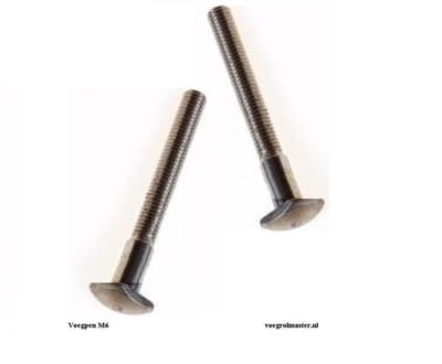 VoegRolMaster, voegroller, voegpointer, VOEGPEN GEHARD