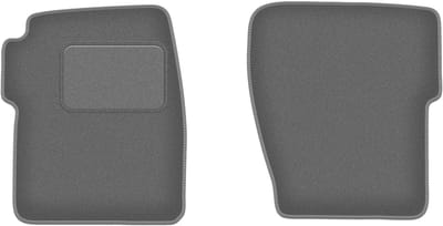 Automatten voor: Land Rover Discovery II terreinwagen (1998-2004)