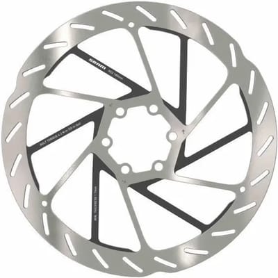 6-gaats remschijf Sram Hs2