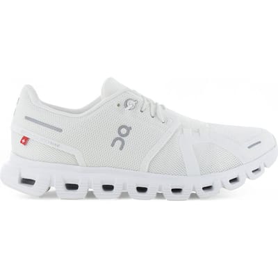ON Cloud 6 Triple White Dames Sneakers 3WF10061200 40.5 white