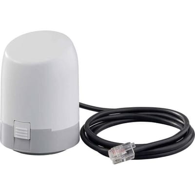 Sygonix SY365 Stelaandrijving