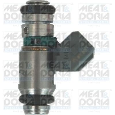 Brandstofinjector MEAT & DORIA 75112242