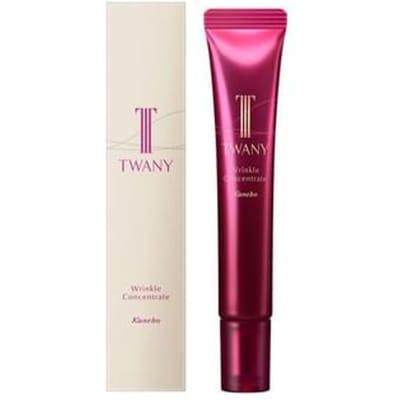 Kanebo - Twany Wrinkle Concentrate 20g