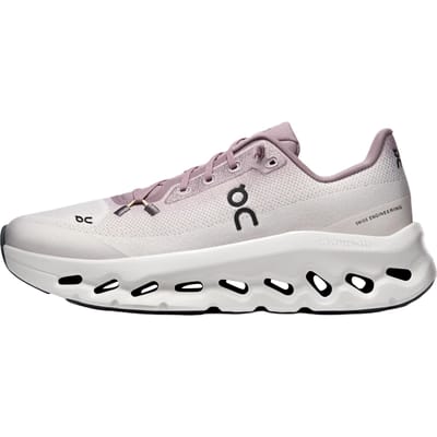 Cloudtilt Heron Dew Baskets pour Femme Violet 3WE10054846 38 gray
