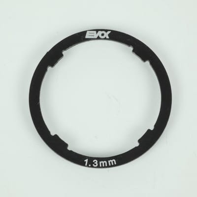Visserie EVOK pour Scooter épaisseur 1.3mm Neuf