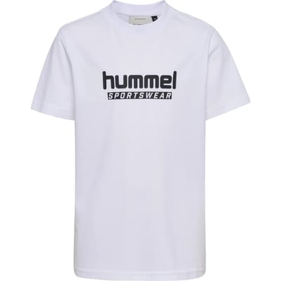 Hummel kindersportshirt Hmljr Base T-shirt met korte mouwen 229731