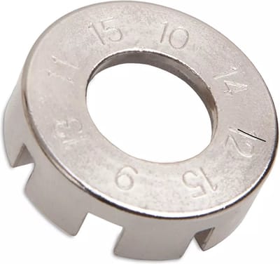 Spaken Spanner Sleutel Brommer / Fiets / E-bike