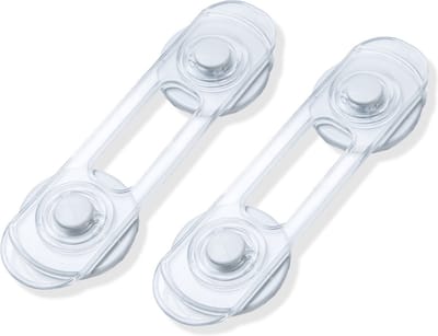 Babyjem Mini 2 Stuks Zelfklevend Multilock 0591