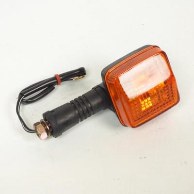 Clignotant Vicma pour Moto Yamaha 600 Xt E 1987 à 1988 ARG / 7519 Neuf