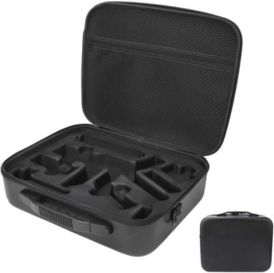 Draagtas voor Camera Stabilizer, Waterdichte Opbergtas voor Videoproductie, Geschikt voor Weebil S en Andere Modellen