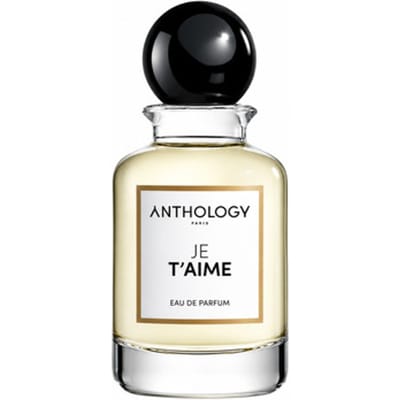 Eau de Parfum Anthology Je t'Aime Eau de Parfum