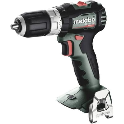 Metabo SB 18 L BL 613157840 Accu-slagmoersleutel 65 Nm 18 V Aantal meegeleverde accus: 0 LiHD Brushless, Incl. koffer, Zonder accu, Zonder lader