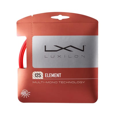 Luxilon Element Set snaren 12,2m