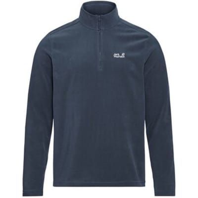 Fleece Jack Jack Wolfskin -
