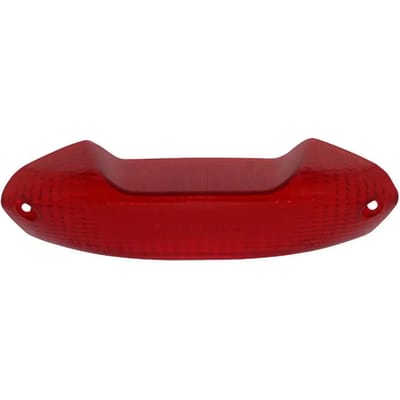 Motorfiets achterlicht accessoire P2R Piaggio 50 NRG EXTREME, MC2, MC3