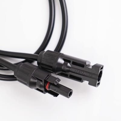 410 Watt Zonnepaneel Monokristallijn 24V - Hoog Rendement en Duurzaam