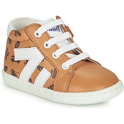 GBB  Hoge Sneakers ABOBA