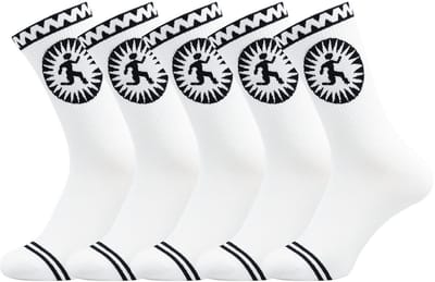 Unabux Sportsocken Touchdown