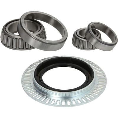 Schaeffler Fag Wiellagerset FAG 713 6677 60