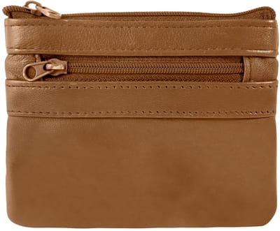 Leonardo Verrelli Leonardo Verrelli Unisex portemonnee Praks, duurzaam