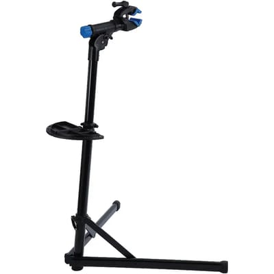 BBB Cycling ProfiMount Reparatiestandaard - In Hoogte Verstelbaar - Opklapbaar - Max. 23kg - Zwart - BTL-36
