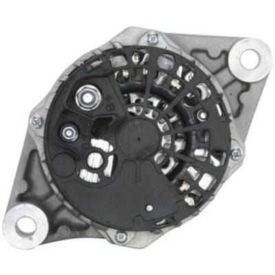 Driefasige generator HELLA 8EL 011 712-851