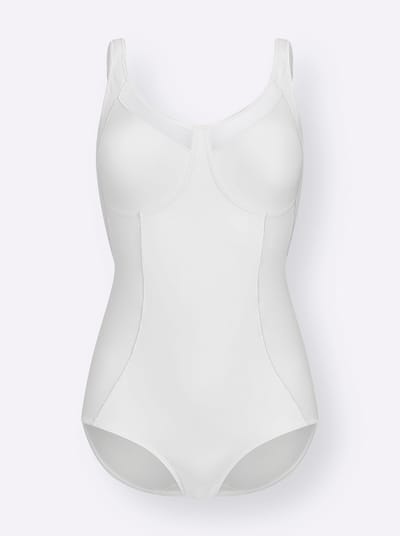 Body zonder beugel