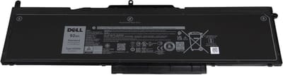 Dell VG93N Batterij - 92Wh - (M.2)