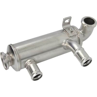 Radiator, uitlaatgasrecirculatie NRF 48316