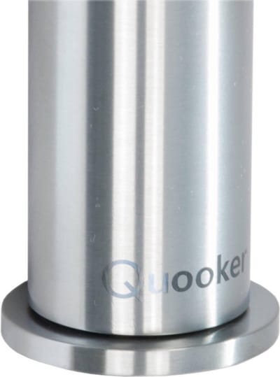 Quooker® Serviceset Rozet Flex Chroom