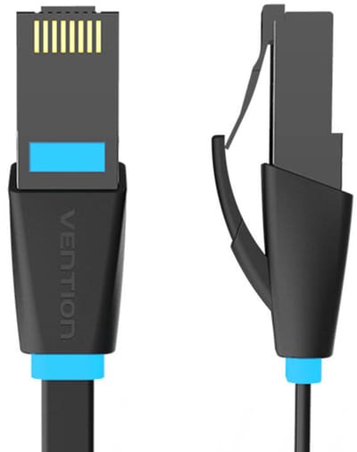 Vention Utp Cat6 Netwerkkabel Voor Internet 1000Mbps 3M Hoog