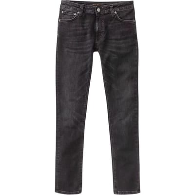 Jeans Nudie Jeans Skinny Lin Worn
