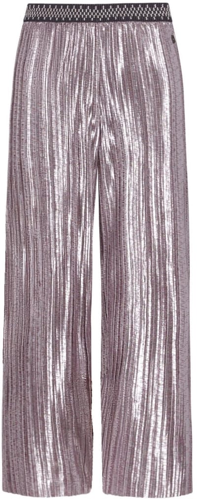 Like Flo F509-5604 Meisjes Broek - Maat 128