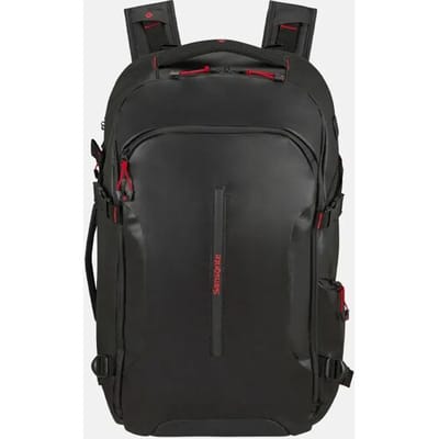 Samsonite Ecodiver rugzak S 15 inch black