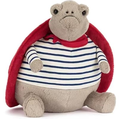 Nieuwe Bartholomew Beer Serie Pluche Speelgoed Aubergine Beer Liefdesbeer Schattig Pluche Speelgoed Baby Knuffelpop Kind Verjaardagscadeau