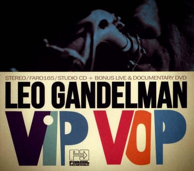 Vip Vop
