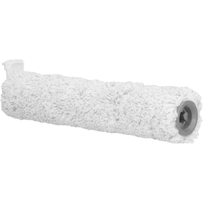 Stofzuiger Roterende Borstel Geschikt voor Bissell 2785 2554 CrossWave Cordless Max Stofzuiger Onderdelen white