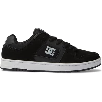 Dc Shoes Manteca 4 Schoenen Zwart EU 44 Man