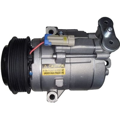 Airco-compressor AIRSTAL 10-3389