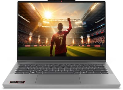 Lenovo IdeaPad 5 2-in-1 14AHP11 AMD Ryzen™ 7 250 Hybride (2-in-1) 35,6 cm (14") Touchscreen WUXGA 16 GB DDR5-SDRAM 512 GB SSD Wi-Fi 7 (802.11be) Windows 11 Home Engels Grijs