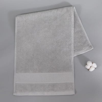 Hotelbenodigdheden Gezichtshanddoeken Zakelijke Geschenken Verdikte Handdoeken Katoen Drie delige Set 35*75CM