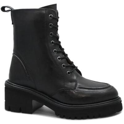 Enkellaarzen Café Noir CAF-I25-GA1023-N001