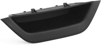 Interieur Deurgrepen en Armsteun Cover voor BMW X3 X4 F25 F26 - Zwart, Perfecte Pasvorm en Duurzaam Design voor Auto Accessoires