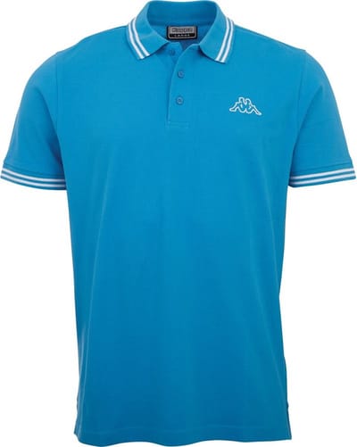 Kappa-poloshirt voor heren 709361